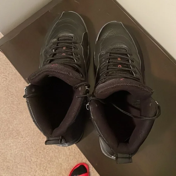 Nike AirJordan Retro 12 - Picture 9 of 15